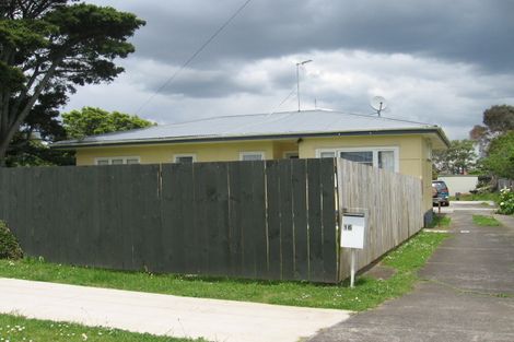 Photo of property in 16 Gifford Road, Papatoetoe, Auckland, 2025