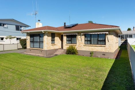 Photo of property in 8 Cornwall Street, Gate Pa, Tauranga, 3112