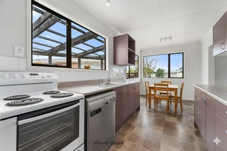 Photo of property in 9 Karamea Crescent, Kelvin Grove, Palmerston North, 4414