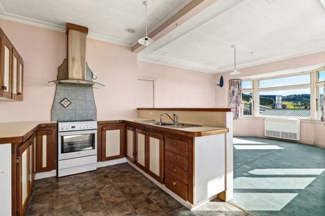 Photo of property in 42 District Road, Roseneath, Port Chalmers, 9023