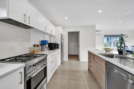 Photo of property in 1 John Mana Way, Marfell, New Plymouth, 4310