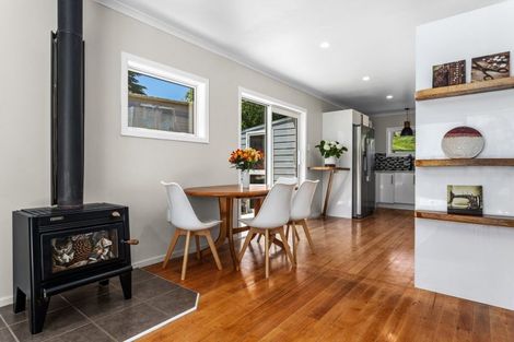 Photo of property in 414 Matahi Road, Rotoma, Whakatane, 3194