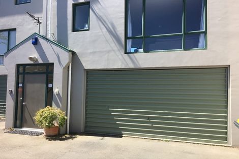 Photo of property in 3/75 Andover Street, Merivale, Christchurch, 8014