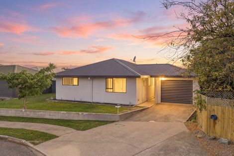Photo of property in 17a Brookfield Place, Redwoodtown, Blenheim, 7201