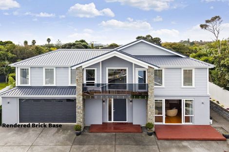 Photo of property in 32 Rahui Road, Greenhithe, Auckland, 0632