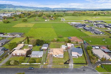 Photo of property in 22 Kilbride Road, Matamata, 3400