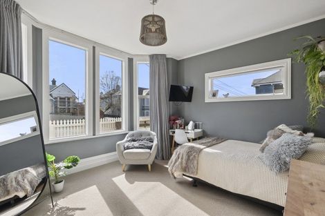 Photo of property in 73 Elm Row, Dunedin Central, Dunedin, 9016