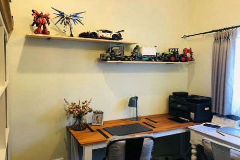 Photo of property in 16 Glynne Crescent, Spreydon, Christchurch, 8024