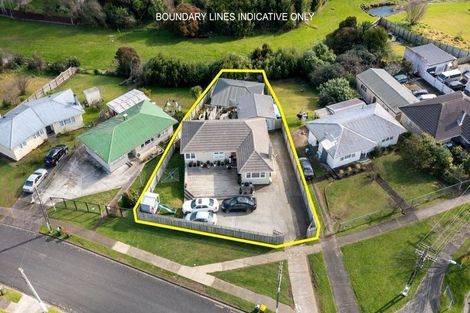 Photo of property in 3 Hannah Road, Otara, Auckland, 2023