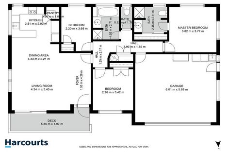 Photo of property in 2/146 Whitford Road, Somerville, Auckland, 2014