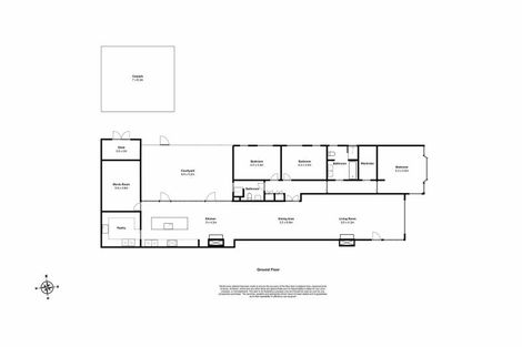 Photo of property in 7 Marine Parade, Seatoun, Wellington, 6022