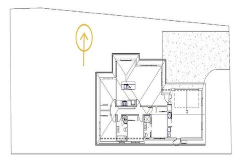 Photo of property in 4 Blakely Street, Amberley, 7410