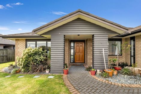 Photo of property in 15 Carroll Place, Owhata, Rotorua, 3010