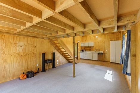 Photo of property in 126 Te Hapua Road, Te Horo, Otaki, 5581