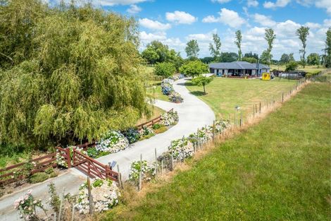 Photo of property in 202 West Road, Ohaupo, 3881