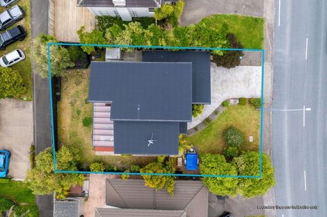 Photo of property in 192 Schnapper Rock Road, Schnapper Rock, Auckland, 0632