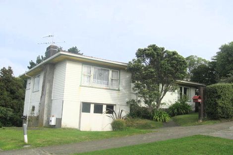 Photo of property in 290 Dowse Drive, Maungaraki, Lower Hutt, 5010
