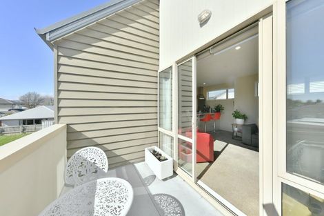 Photo of property in 9/9 Cameron Street, Sydenham, Christchurch, 8023