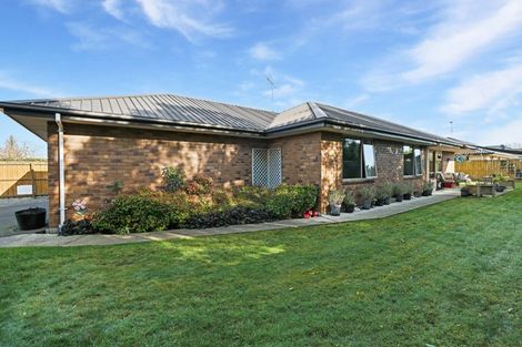 Photo of property in 67 Cridland Street, Rakaia, 7710