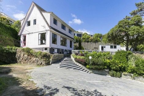 Photo of property in 61b Townsend Road, Miramar, Wellington, 6022