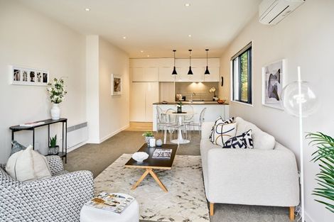 Photo of property in 19/6 Oswald Crescent, Paparangi, Wellington, 6037