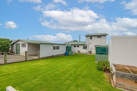 Photo of property in 69 Akitio Esplanade, Akitio, Pongaroa, 4991