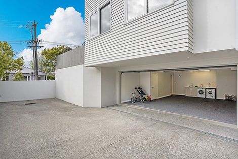 Photo of property in 21d Farrar Street, Grey Lynn, Auckland, 1021