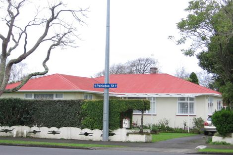 Photo of property in 47 Pahiatua Street, Hokowhitu, Palmerston North, 4410