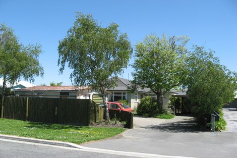 Photo of property in 21b Willock Street, Kaiapoi, 7630