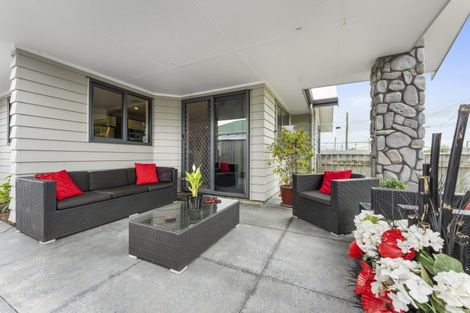 Photo of property in 19a Sedcole Street, Pahiatua, 4910