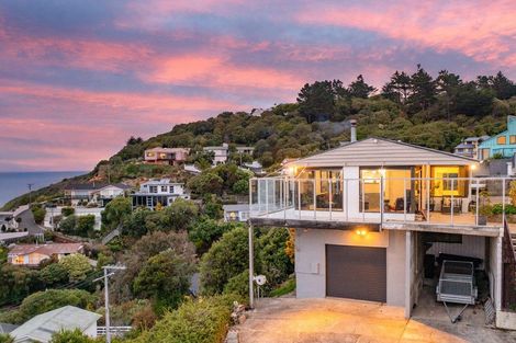 Photo of property in 107 Cliffs Road, Saint Clair, Dunedin, 9012