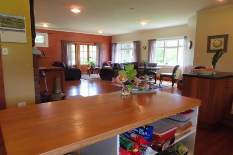 Photo of property in 709 Weber Road, Waitahora, Dannevirke, 4971