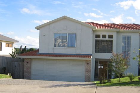 Photo of property in 15 Medallion Drive, Oteha, Auckland, 0632