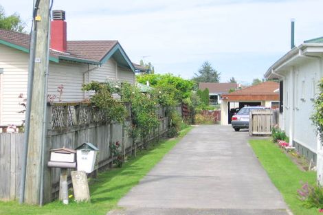 Photo of property in 16a Oak Street, Mangapapa, Gisborne, 4010