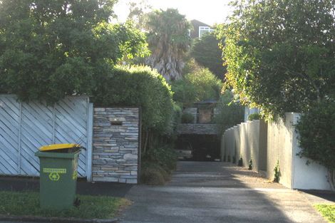 Photo of property in 18 Sage Road, Kohimarama, Auckland, 1071