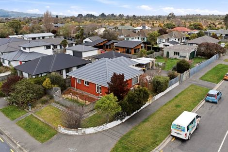 Photo of property in 135 Bower Avenue, New Brighton, Christchurch, 8083