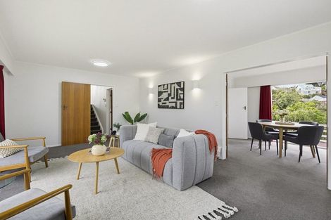 Photo of property in 9 Caesars Place, Churton Park, Wellington, 6037