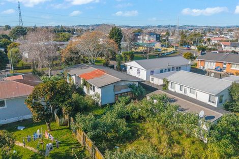 Photo of property in 44 Clayton Avenue, Otara, Auckland, 2023