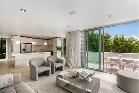 Photo of property in 33a Reihana Street, Orakei, Auckland, 1071