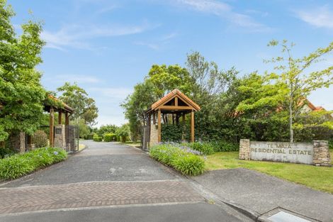 Photo of property in Te Mata Residential Estate, 1/225 Te Mata Road, Havelock North, 4130