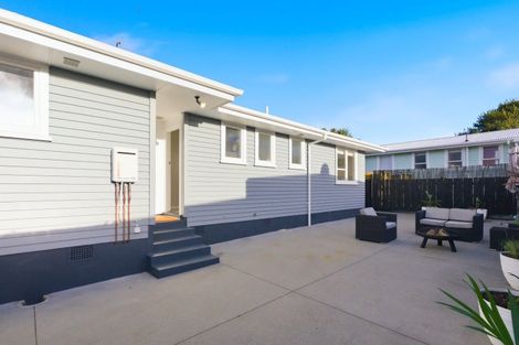 Photo of property in 37 Concord Avenue, Mount Maunganui, 3116