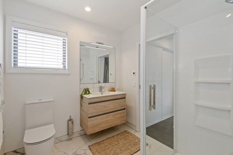 Photo of property in 40 Knowles Street, St Albans, Christchurch, 8052