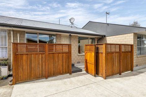Photo of property in 4/519 Saint Asaph Street, Phillipstown, Christchurch, 8011