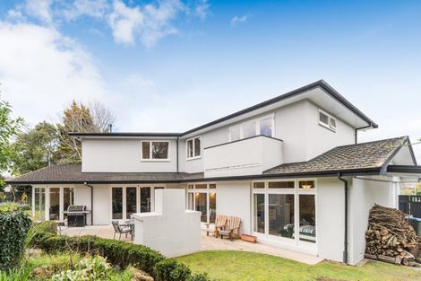 Photo of property in 8 Goodwyn Crescent, Hokowhitu, Palmerston North, 4410