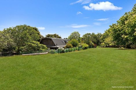 Photo of property in 50 Waitoki Road, Waitoki, Kaukapakapa, 0871