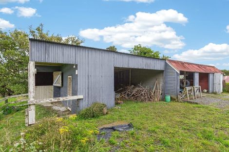 Photo of property in 196 Bull Road, Waiotira, 0193