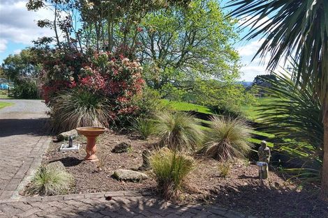 Photo of property in 583 Kopuku Road, Maramarua Forest, Te Kauwhata, 3781