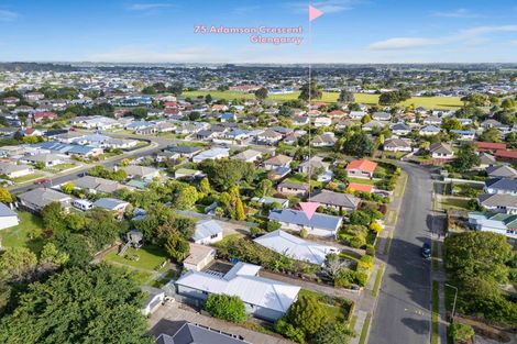Photo of property in 75 Adamson Crescent, Glengarry, Invercargill, 9810