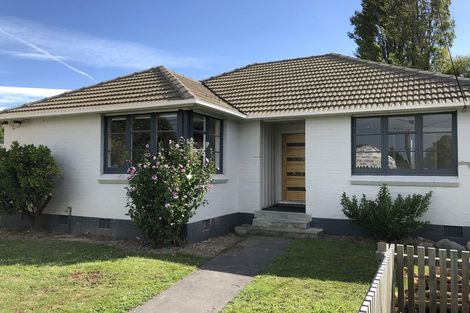 Photo of property in 41 Arawa Street, Shirley, Christchurch, 8013