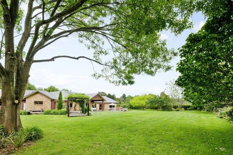 Photo of property in 247 Collie Road, Te Kowhai, Hamilton, 3288